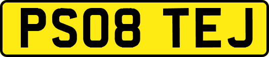 PS08TEJ