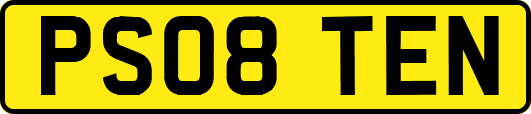 PS08TEN