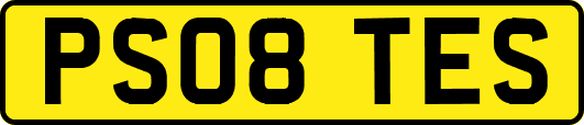 PS08TES