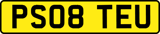 PS08TEU