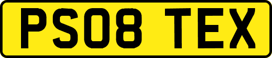 PS08TEX