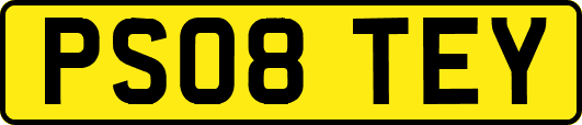 PS08TEY