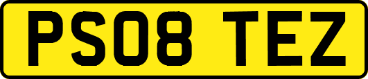 PS08TEZ