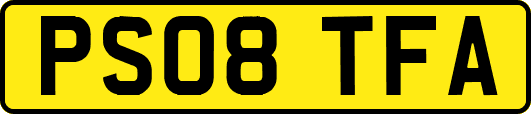 PS08TFA
