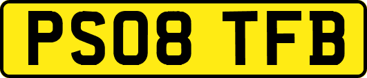 PS08TFB