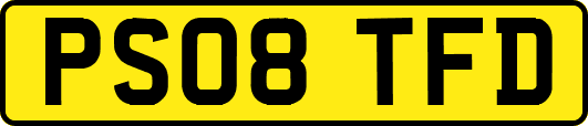 PS08TFD