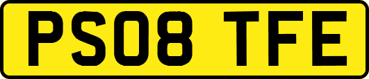 PS08TFE