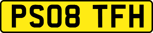 PS08TFH