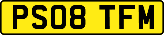 PS08TFM