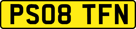 PS08TFN