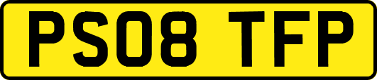 PS08TFP