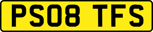 PS08TFS