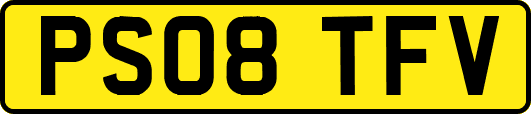 PS08TFV