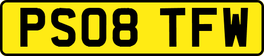 PS08TFW