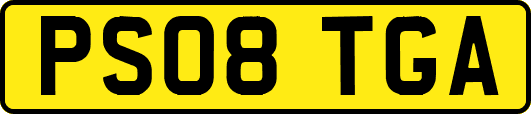 PS08TGA