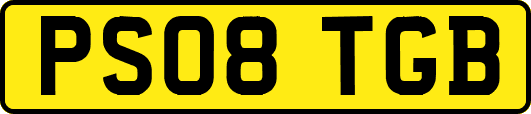 PS08TGB
