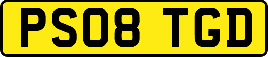 PS08TGD