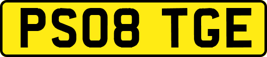 PS08TGE