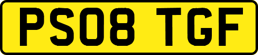 PS08TGF