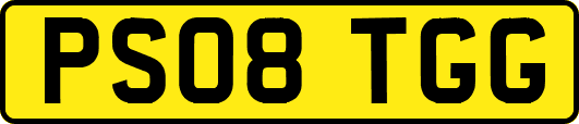 PS08TGG