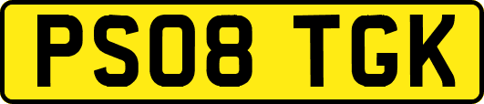PS08TGK