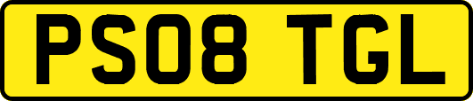 PS08TGL