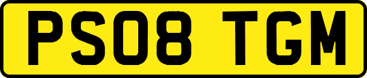 PS08TGM