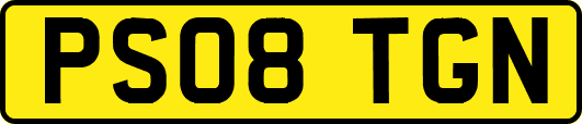 PS08TGN