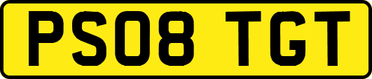 PS08TGT