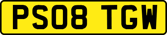 PS08TGW