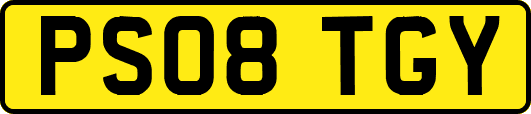 PS08TGY
