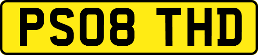 PS08THD