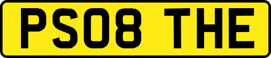 PS08THE