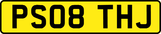 PS08THJ