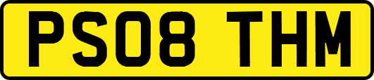 PS08THM
