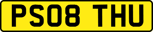 PS08THU