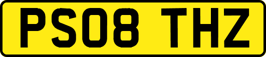 PS08THZ
