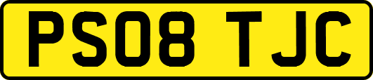 PS08TJC