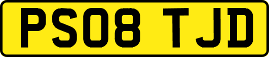 PS08TJD