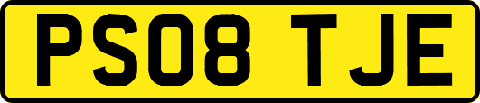 PS08TJE