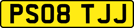 PS08TJJ