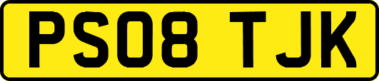 PS08TJK
