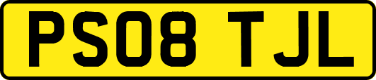 PS08TJL