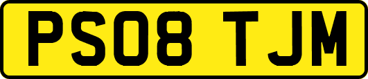 PS08TJM