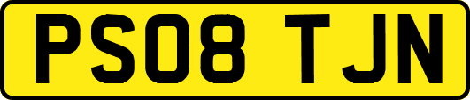 PS08TJN