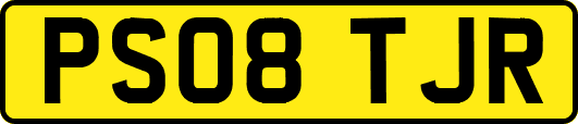 PS08TJR