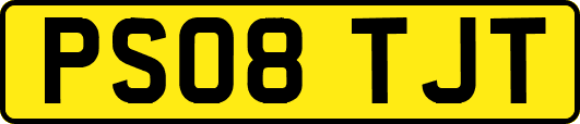 PS08TJT