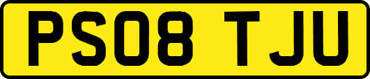 PS08TJU