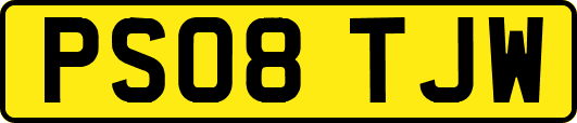 PS08TJW