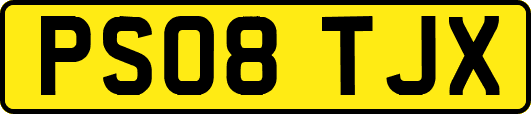 PS08TJX